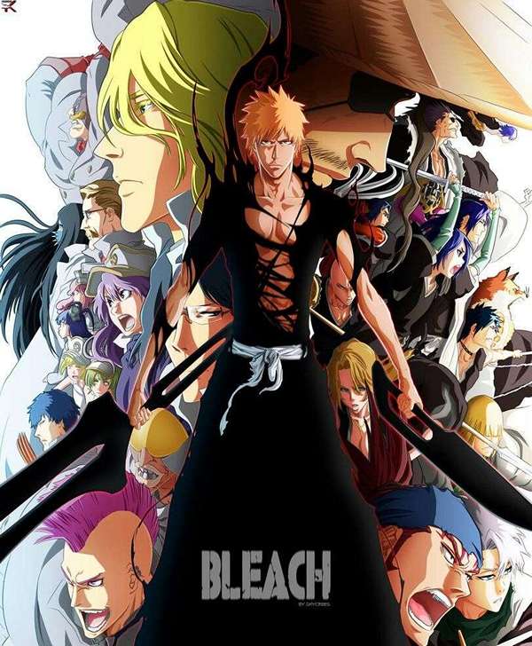 Bleach