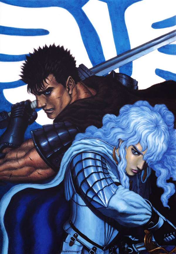 Berserk