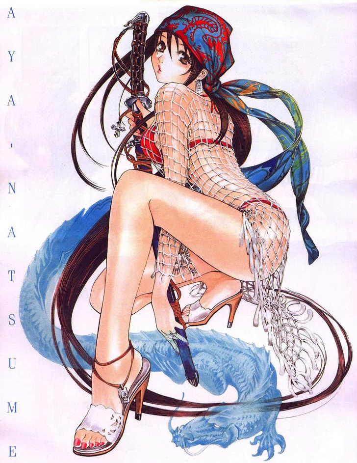 Tenjou tenge